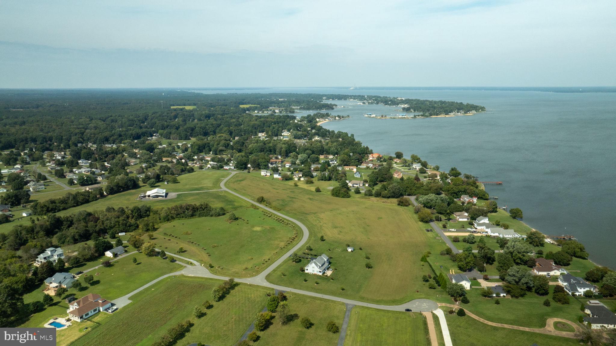 Lot 3 Paynes Point Drive Colonial Beach, VA 22443 - Photo 16 of 22