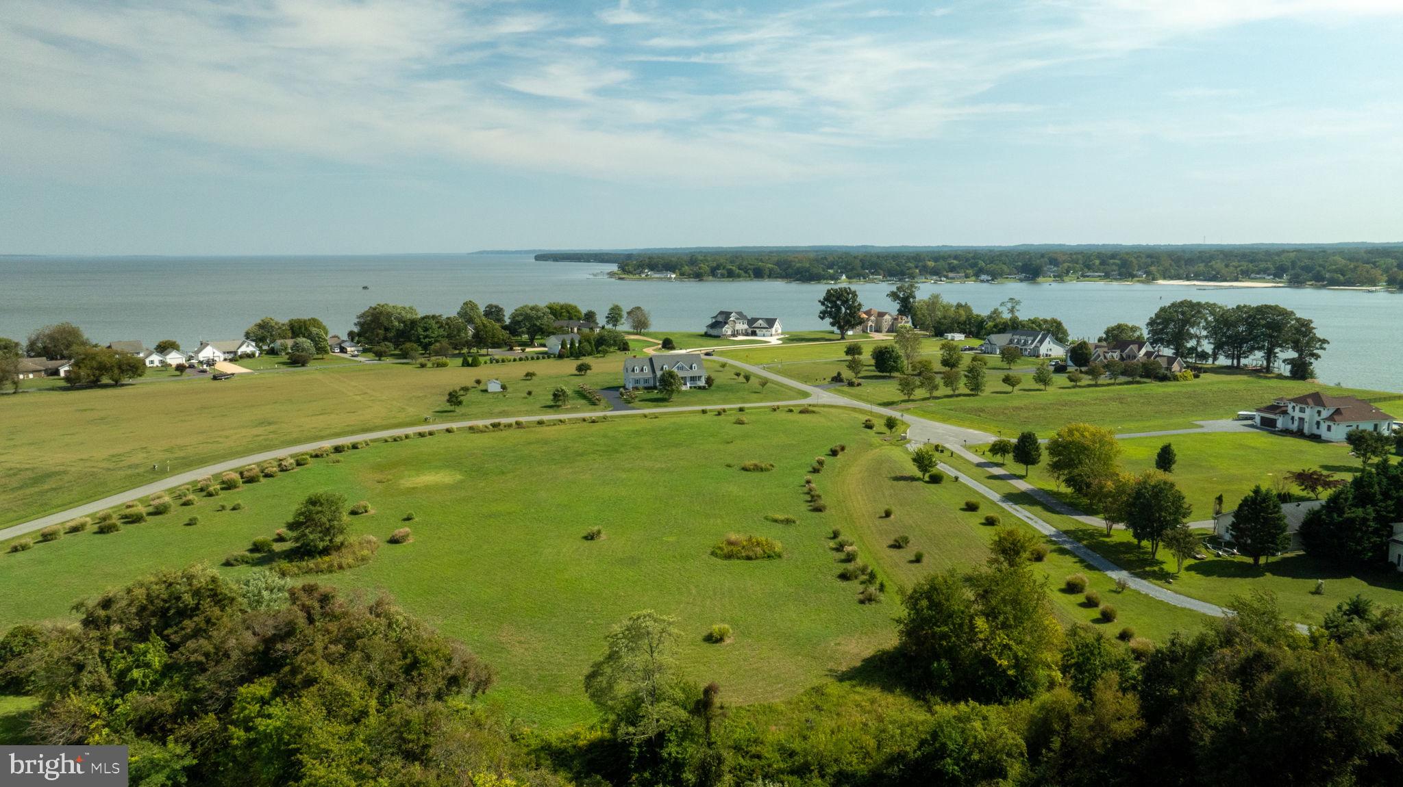 Lot 3 Paynes Point Drive Colonial Beach, VA 22443 - Photo 17 of 22