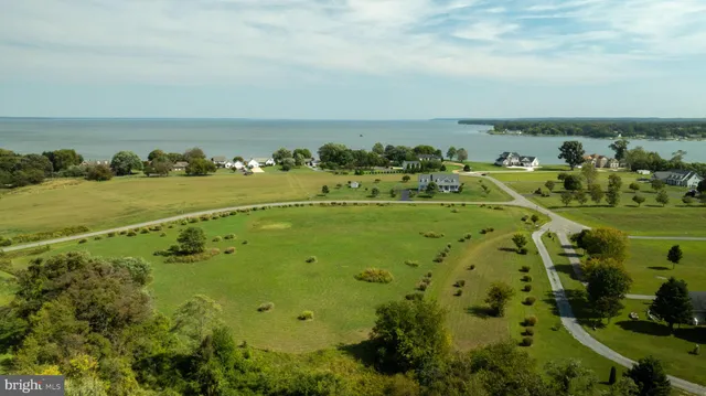 $450,000 | Lot 3 Paynes Point Drive, Colonial Beach, VA 22443