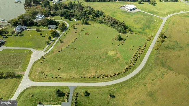 $450,000 | Lot 3 Paynes Point Drive, Colonial Beach, VA 22443