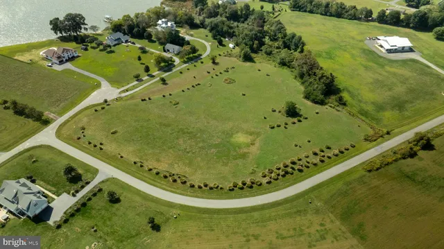 $450,000 | Lot 3 Paynes Point Drive, Colonial Beach, VA 22443