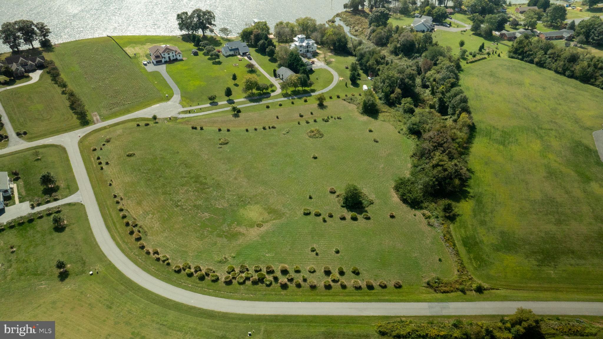 Lot 3 Paynes Point Drive Colonial Beach, VA 22443 - Photo 6 of 22