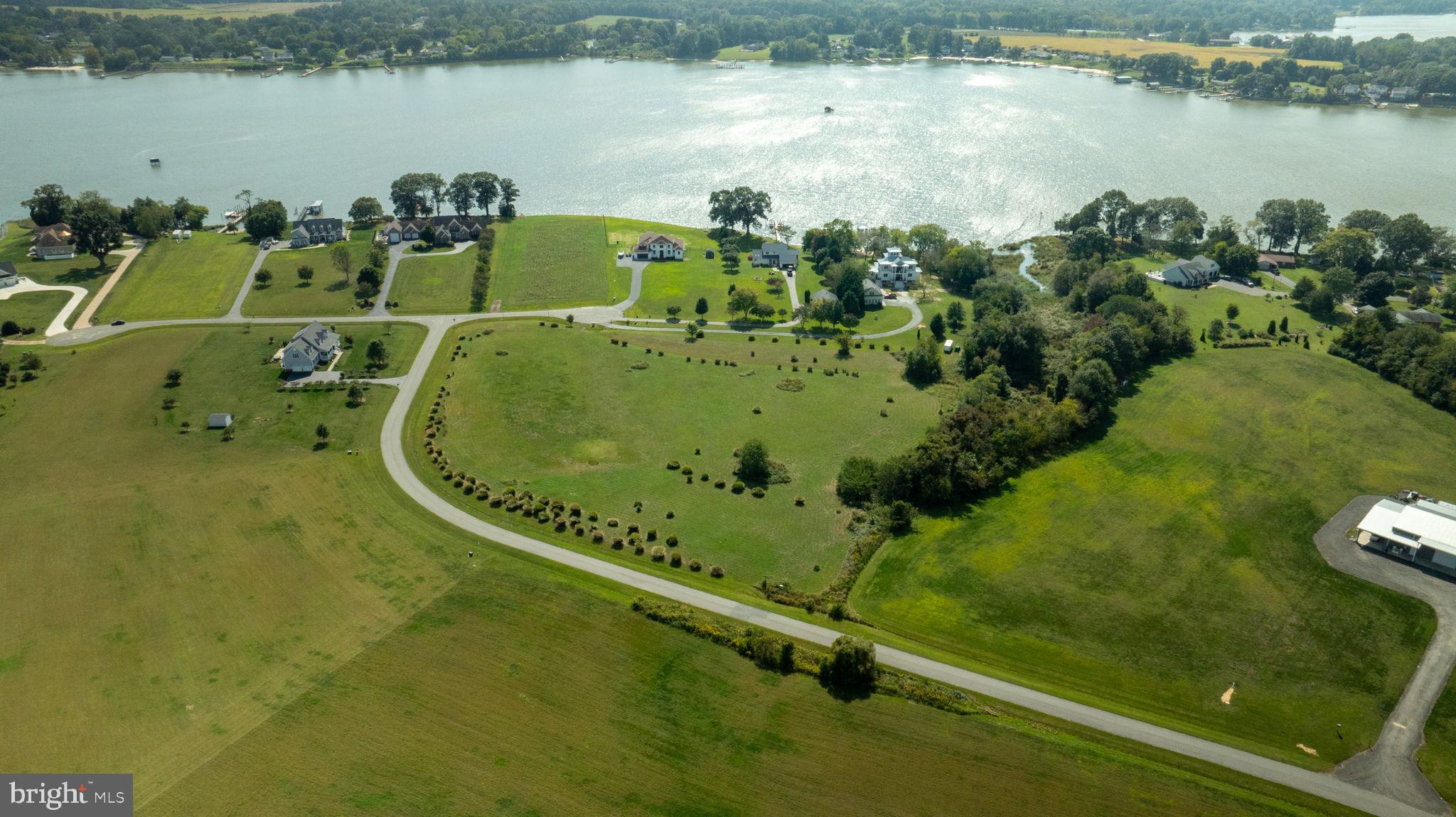 Lot 3 Paynes Point Drive Colonial Beach, VA 22443 - Photo 7 of 22