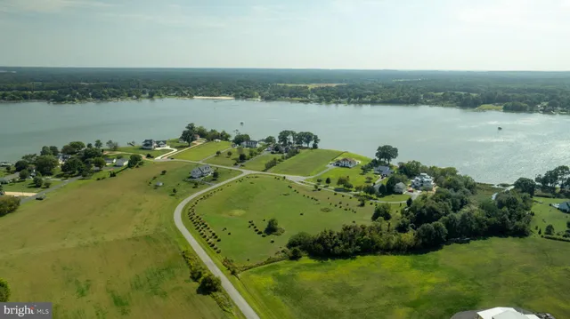 $450,000 | Lot 3 Paynes Point Drive, Colonial Beach, VA 22443