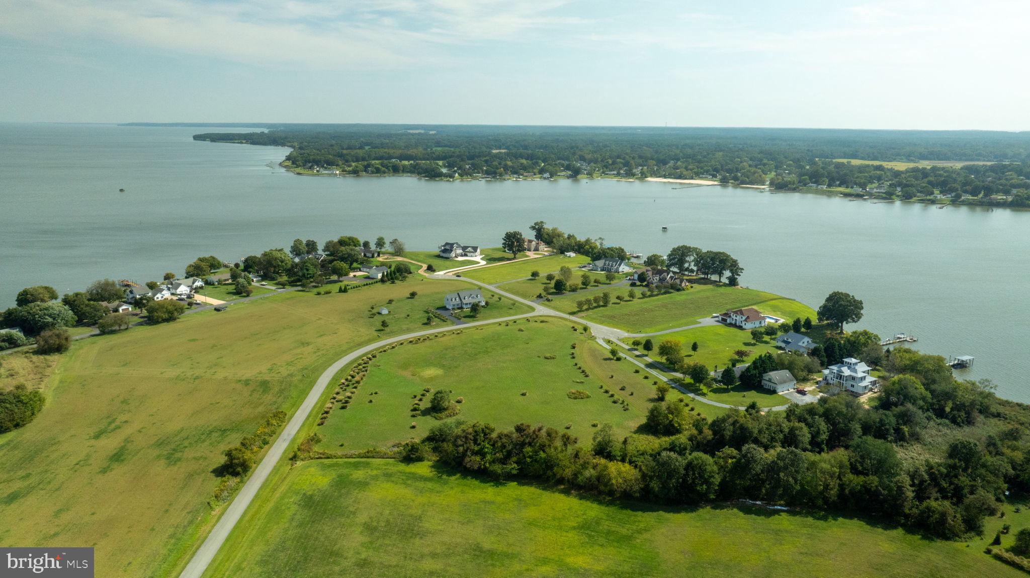 Lot 3 Paynes Point Drive Colonial Beach, VA 22443 - Photo 9 of 22