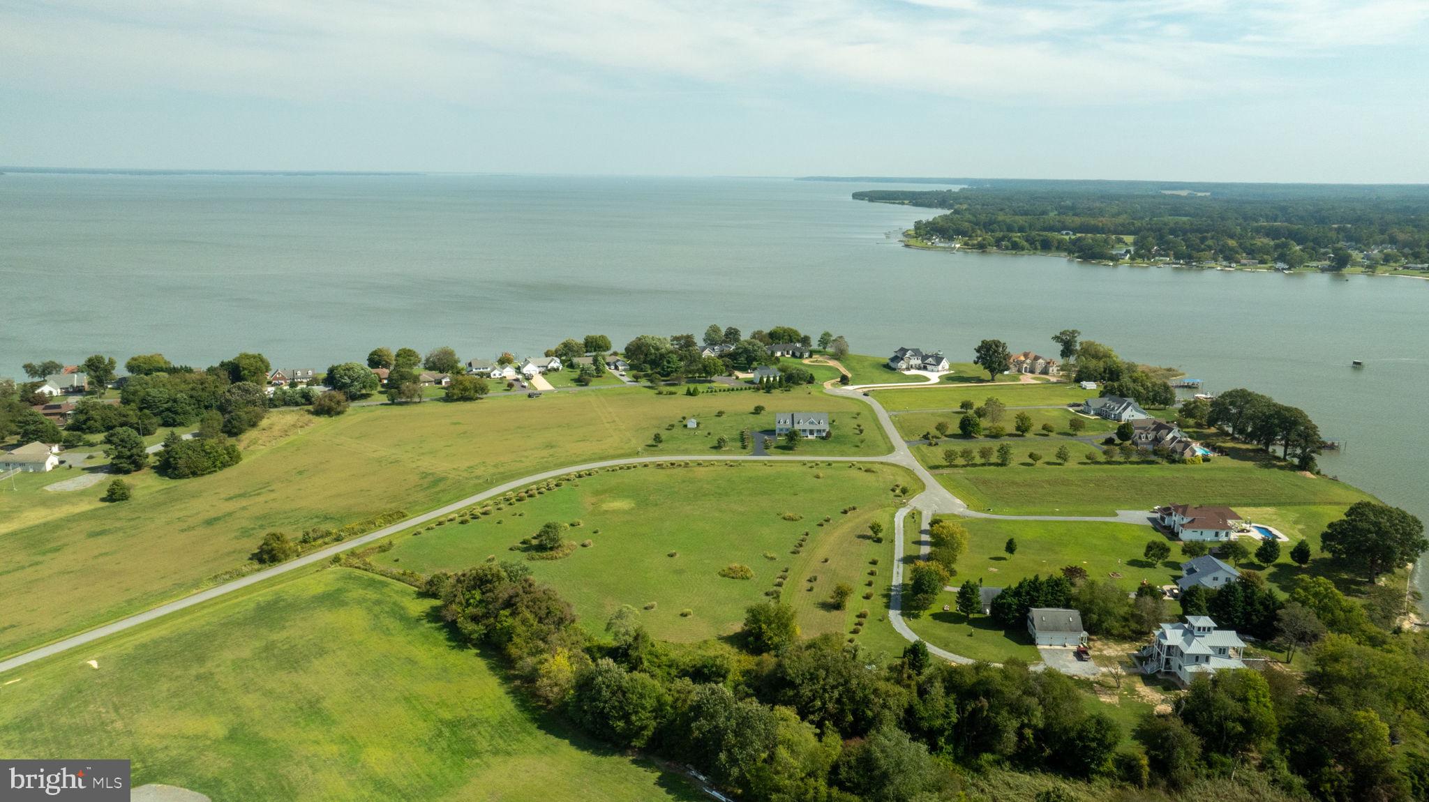 Lot 3 Paynes Point Drive Colonial Beach, VA 22443 - Photo 10 of 22