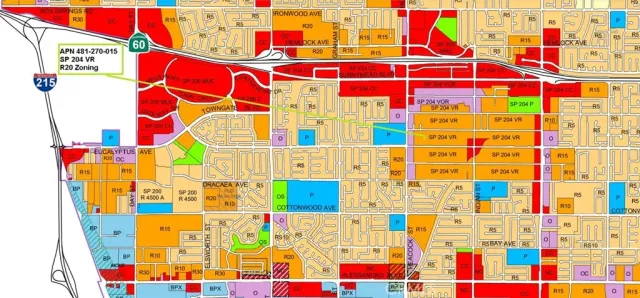 $149,990 | 4812700 Myers Moreno Valley, Moreno Valley, CA 92553