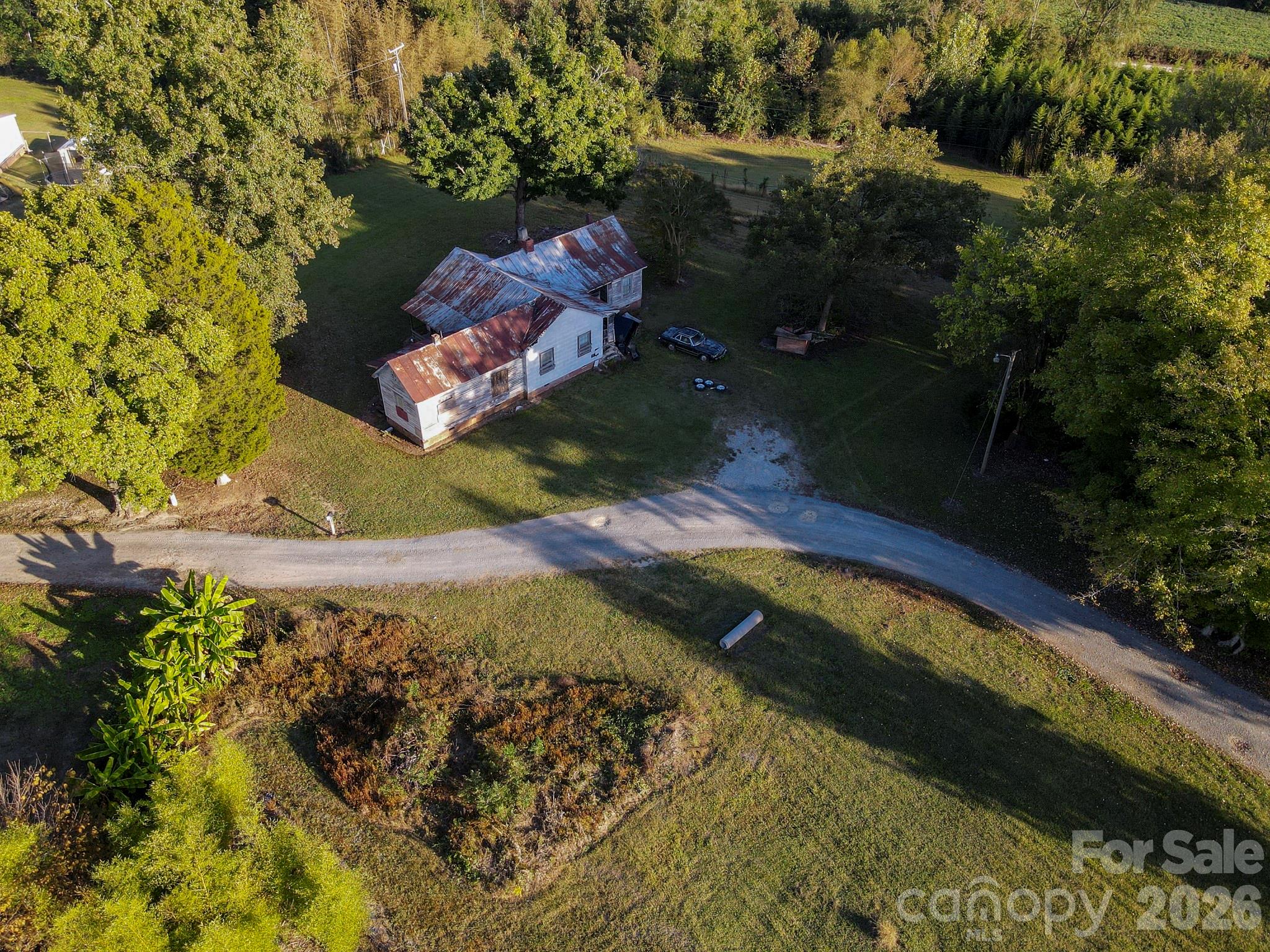 1175 McCoy Farm Road Salisbury, NC 28146 - Photo 15 of 20 Gallery Image 15