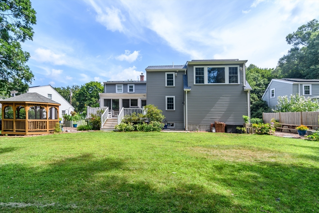 5 Pryor Road Natick, MA 01760 - Photo 2 of 34 Gallery Image 2
