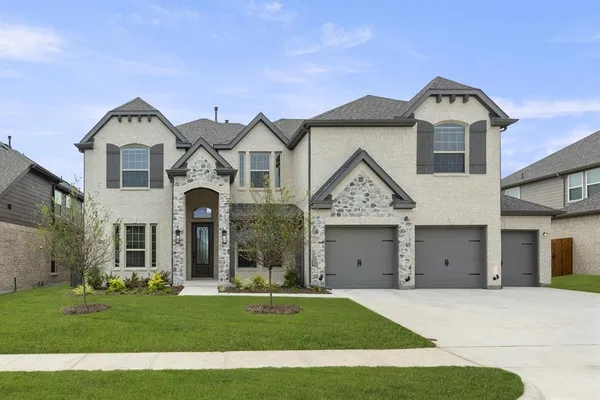 $614,950 | 425 Curtiss Drive, Fate, TX 75087