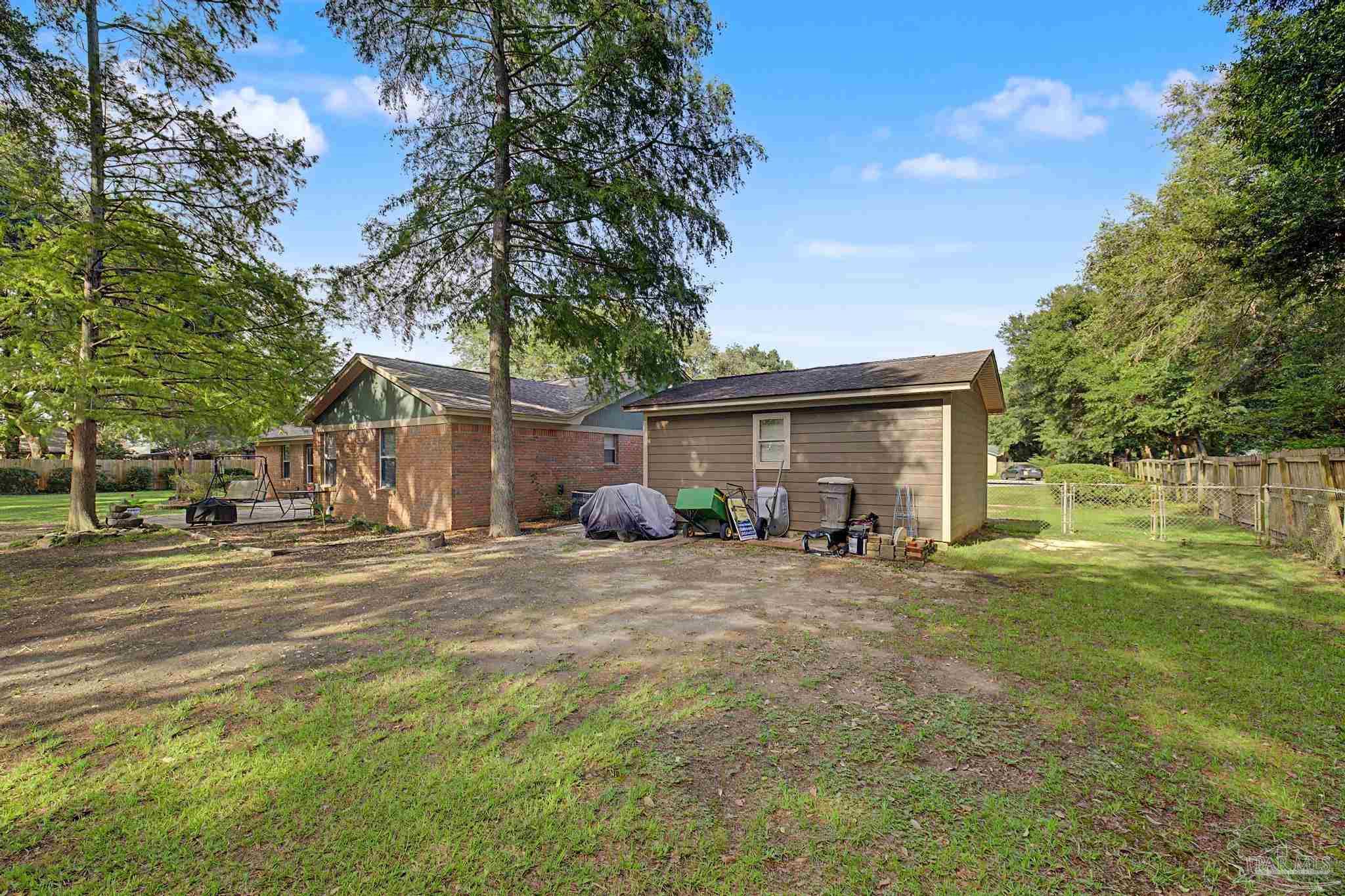 5601 Windermere Trace Pace, FL 32571 - Photo 50 of 69