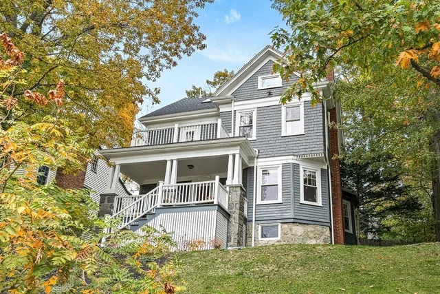 $1,199,000 | 55 Redlands Road, Boston, MA 02132