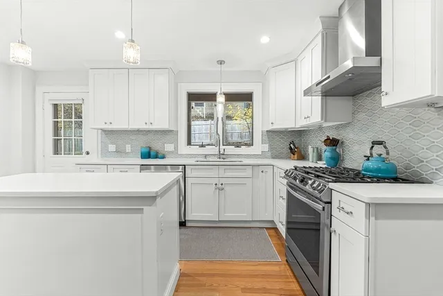 $1,199,000 | 55 Redlands Road, Boston, MA 02132