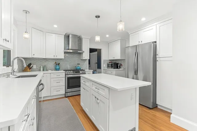 $1,199,000 | 55 Redlands Road, Boston, MA 02132