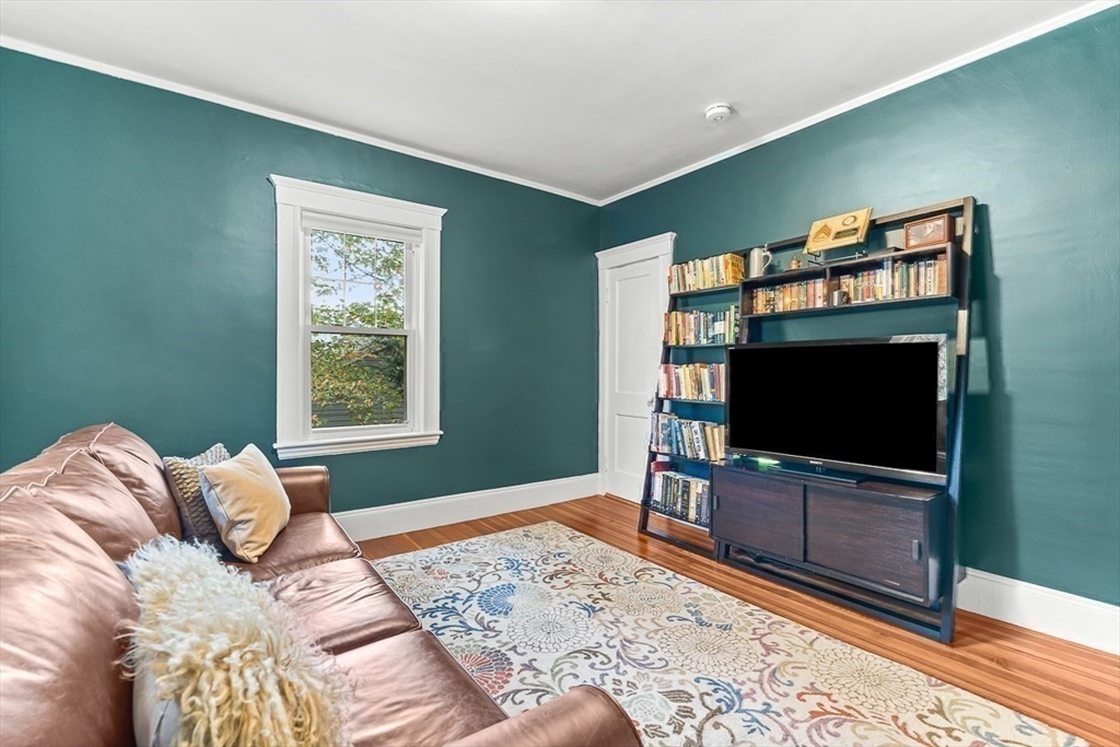 55 Redlands Road Boston, MA 02132 - Photo 25 of 42