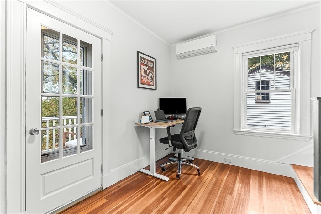 55 Redlands Road Boston, MA 02132 - Photo 29 of 42