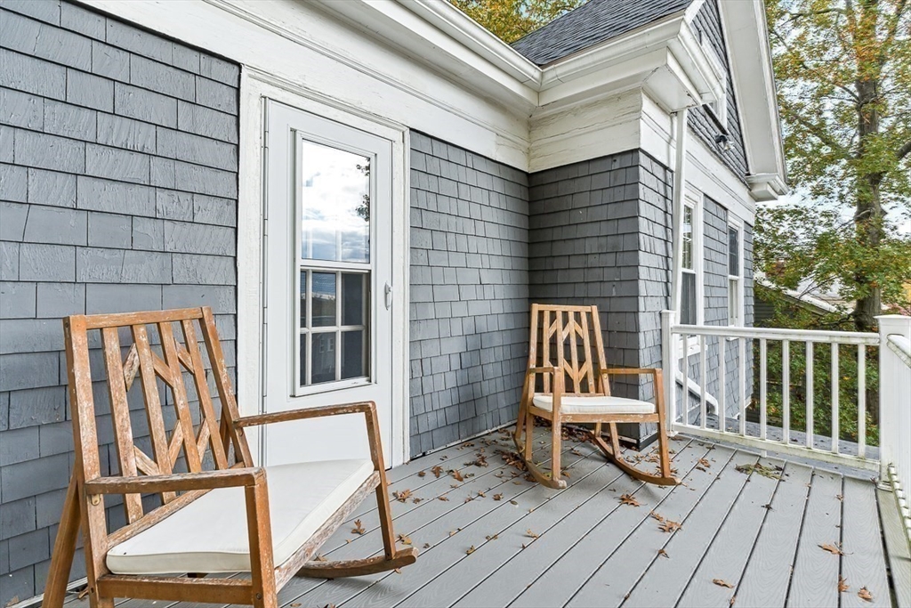 55 Redlands Road Boston, MA 02132 - Photo 29 of 42