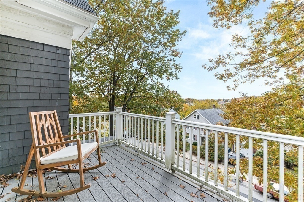 55 Redlands Road Boston, MA 02132 - Photo 30 of 42