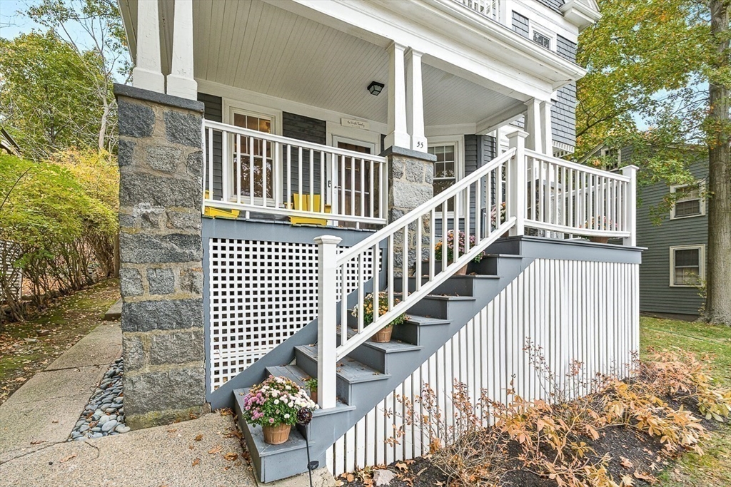 55 Redlands Road Boston, MA 02132 - Photo 3 of 42