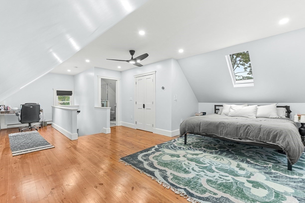 55 Redlands Road Boston, MA 02132 - Photo 32 of 42