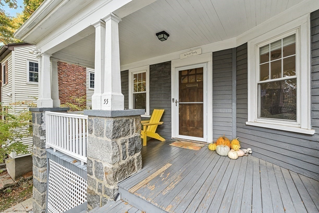 55 Redlands Road Boston, MA 02132 - Photo 37 of 42