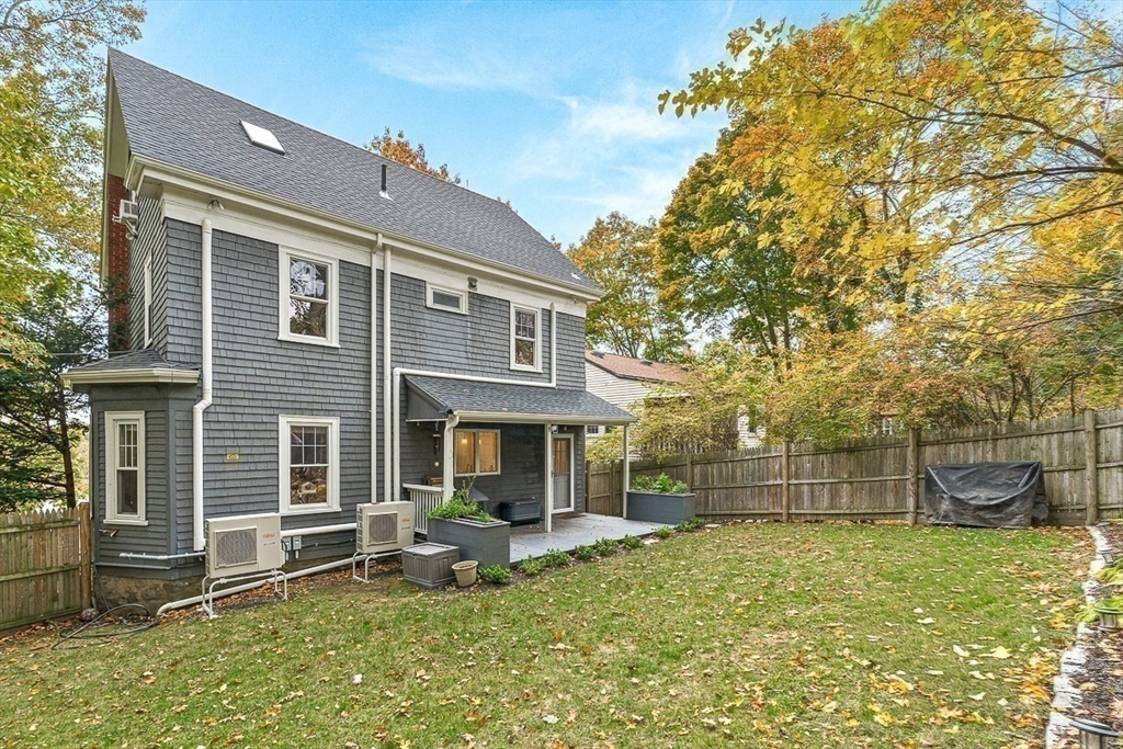 55 Redlands Road Boston, MA 02132 - Photo 40 of 42