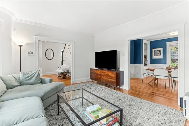 $1,199,000 | 55 Redlands Road, Boston, MA 02132