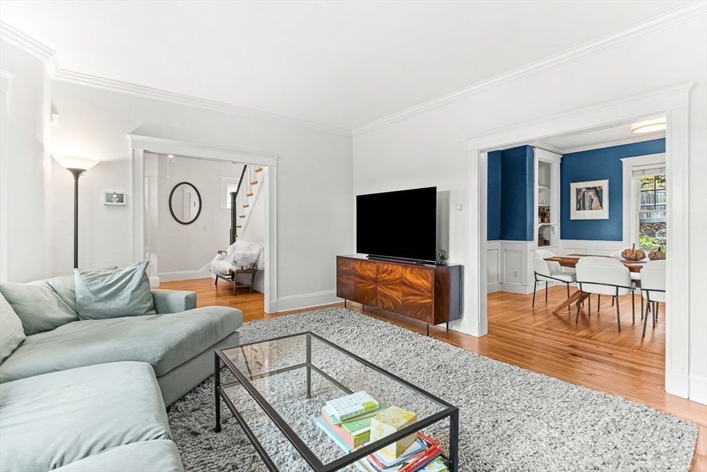 55 Redlands Road Boston, MA 02132 - Photo 8 of 42