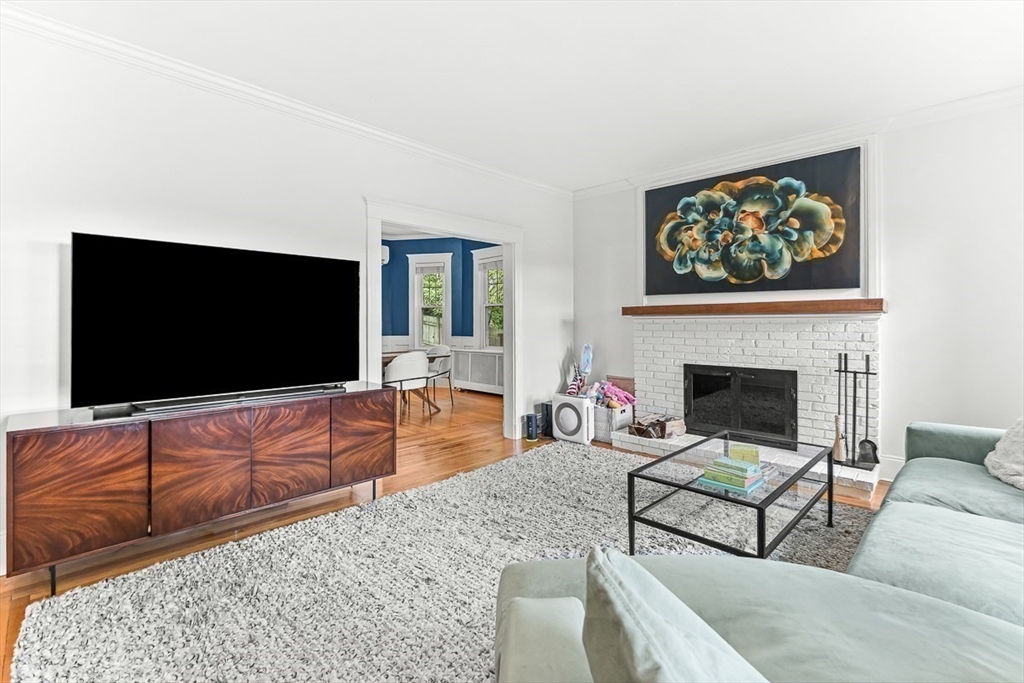 55 Redlands Road Boston, MA 02132 - Photo 9 of 42