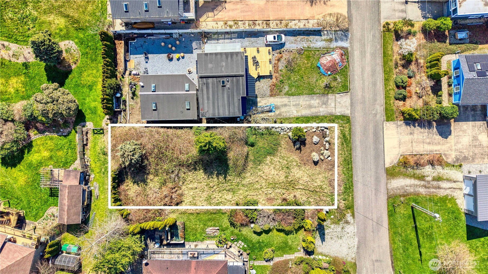 610 Highland Drive Point Roberts, WA 98281 - Photo 2 of 9