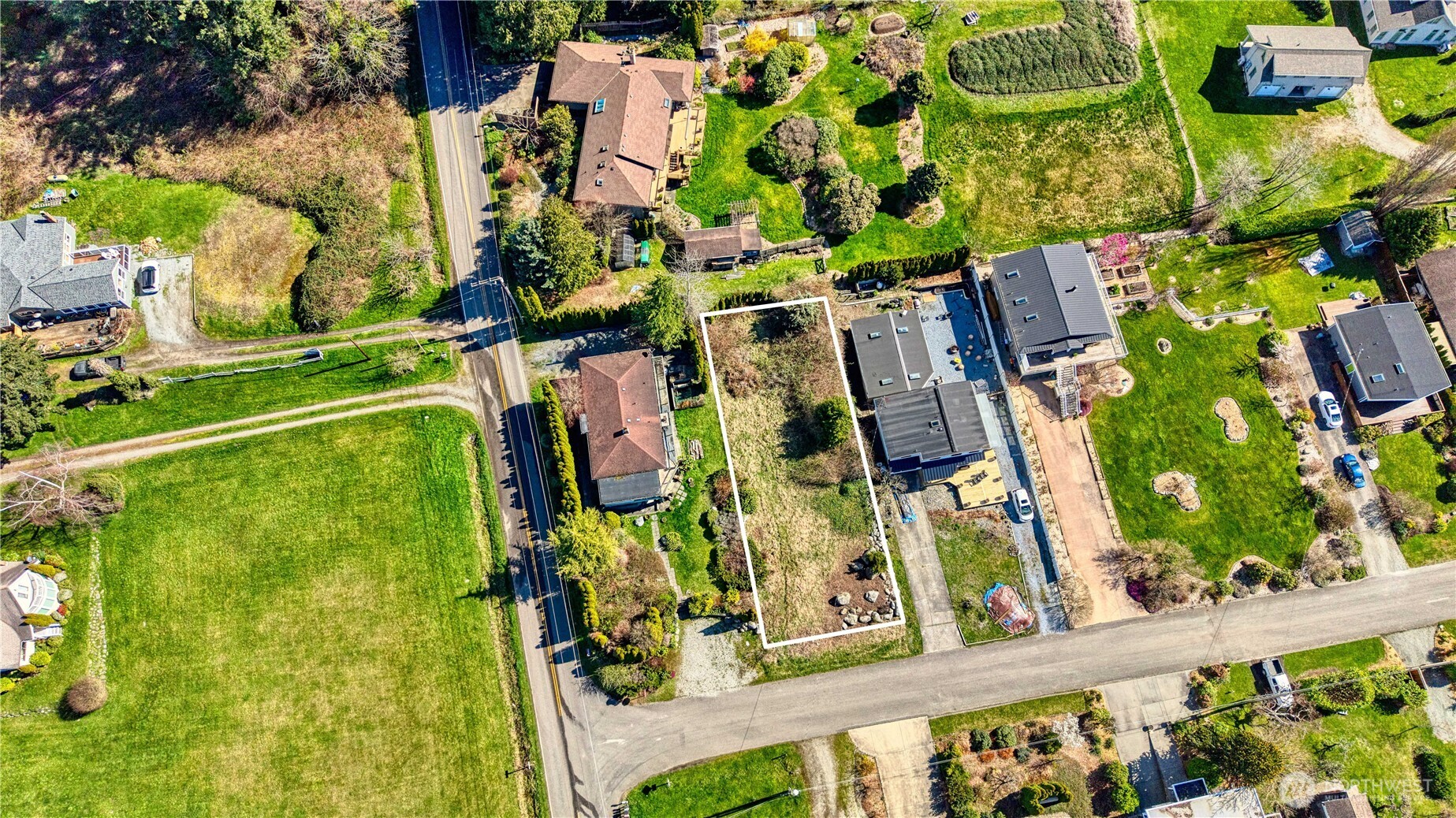 610 Highland Drive Point Roberts, WA 98281 - Photo 3 of 9