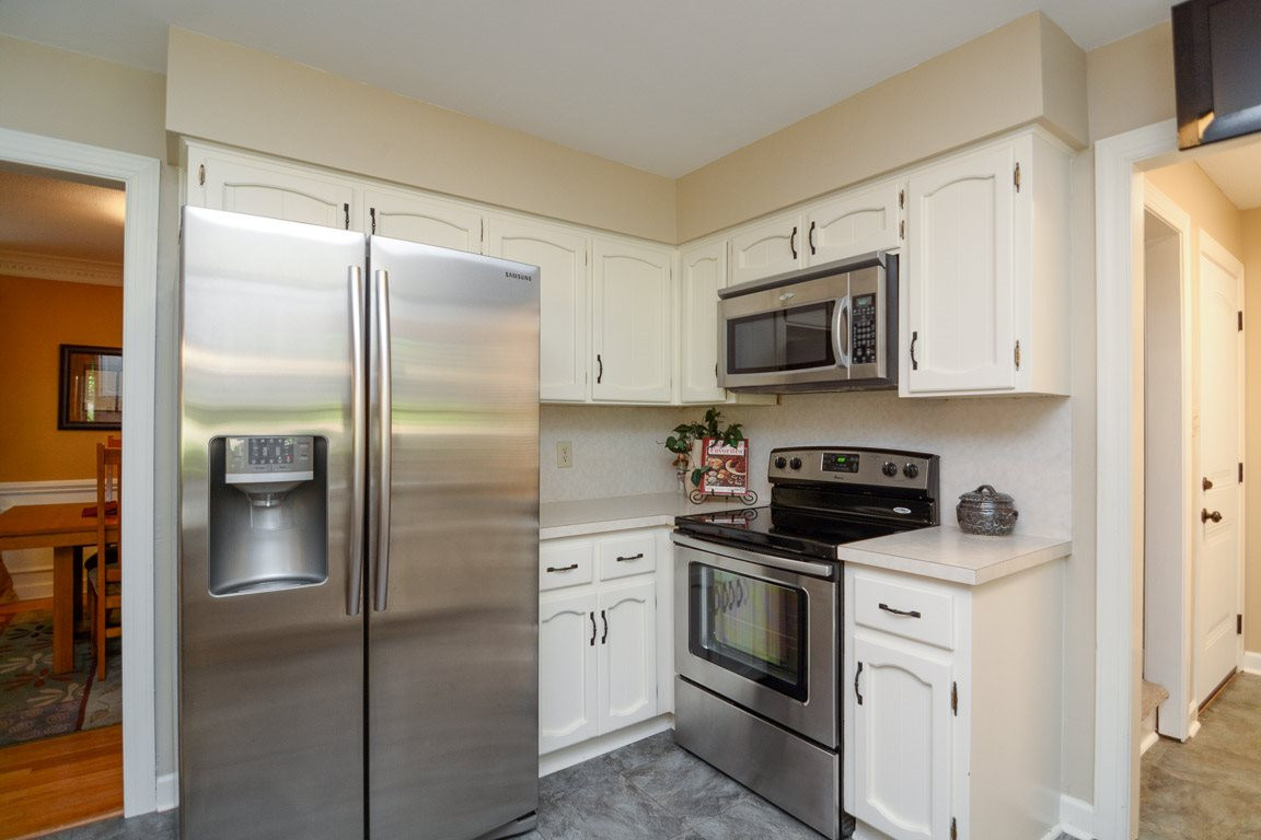 10301 East Roadstead Way Raleigh, NC 27613 - Photo 8 of 25 Photo 8