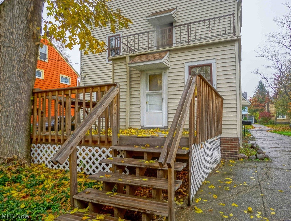 906 Cambridge Road Cleveland Heights, OH 44121 - Photo 20 of 23