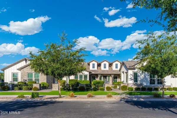 $2,650,000 | 25017 South 198th Place, Queen Creek, AZ 85142