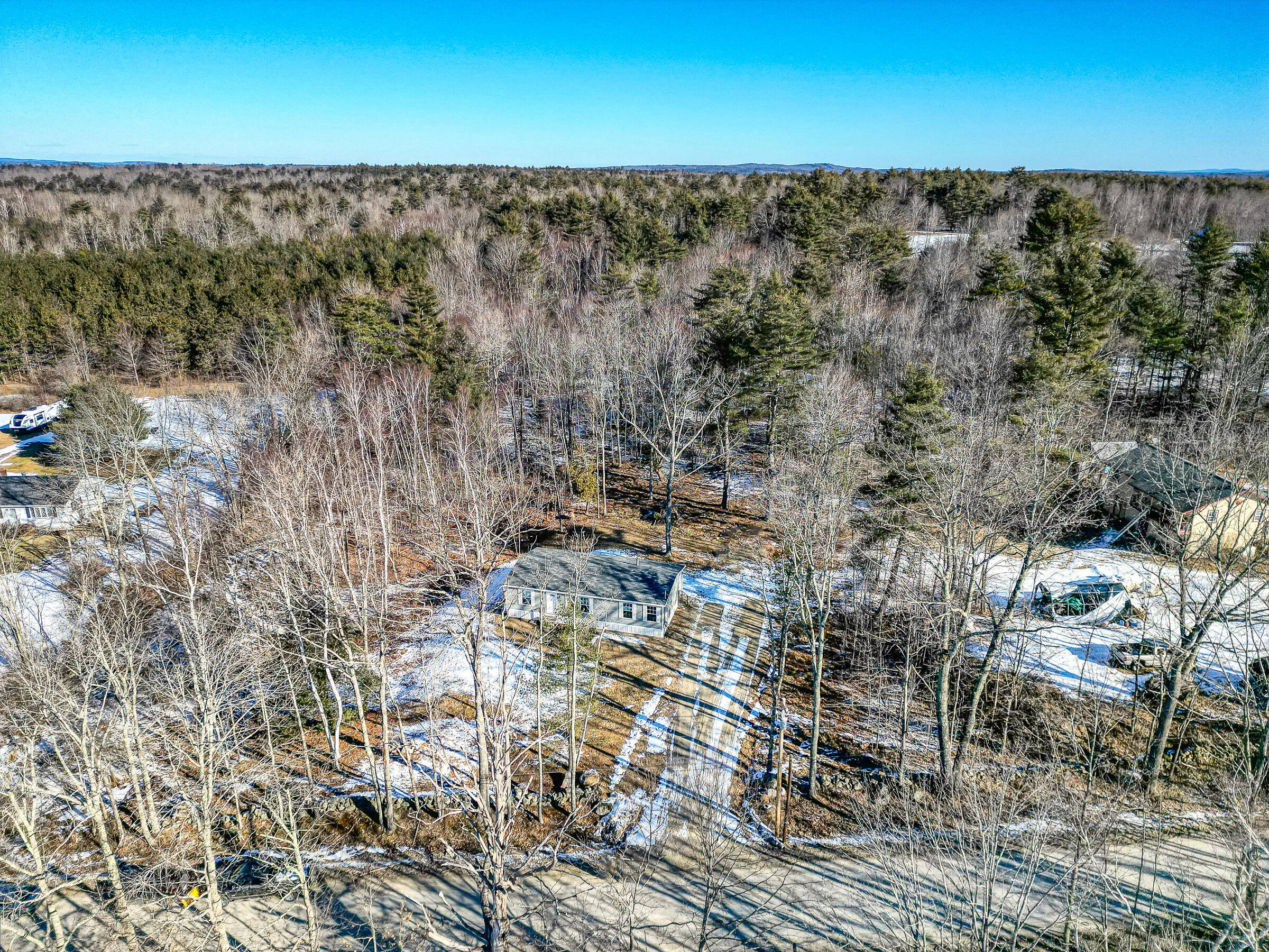 385 Alexander Road Dresden, ME 04342 - Photo 31 of 39 Exterior