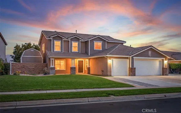 $4,000 | 26430 Antonio, Loma Linda, CA 92354