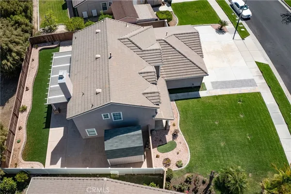 $4,000 | 26430 Antonio, Loma Linda, CA 92354