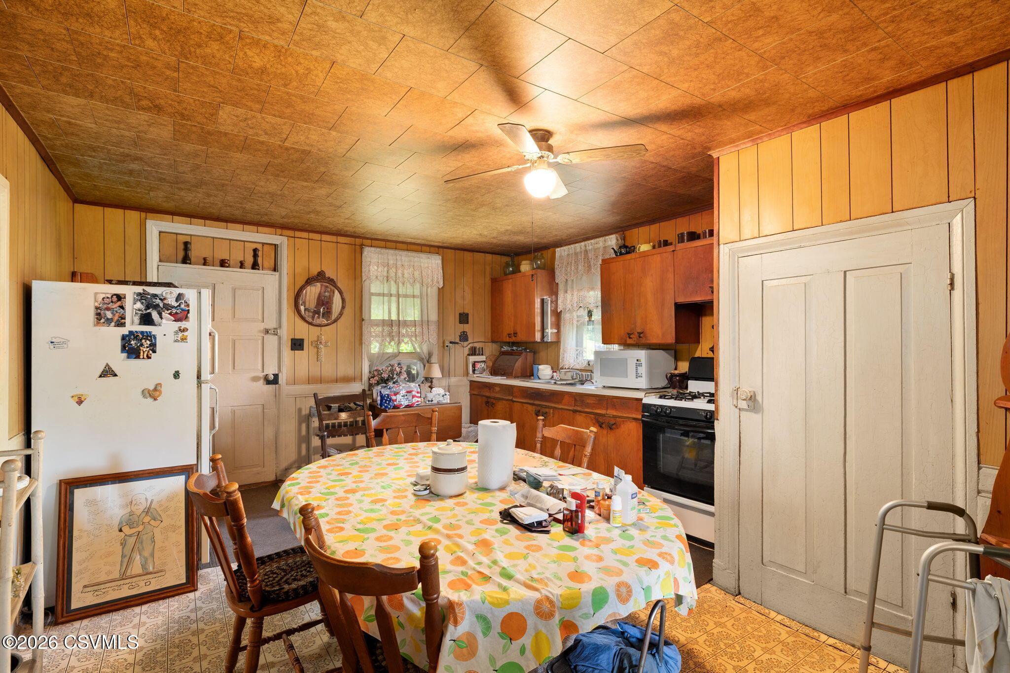 165 Old Reading Road Catawissa, PA 17820 - Photo 8 of 44