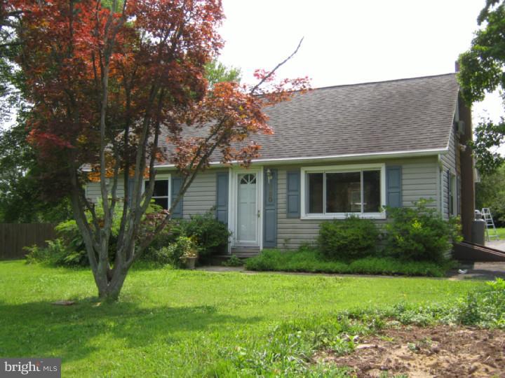 560 Jacksonville Road Warminster, PA 18974 - Photo 1 of 16 Exterior Front