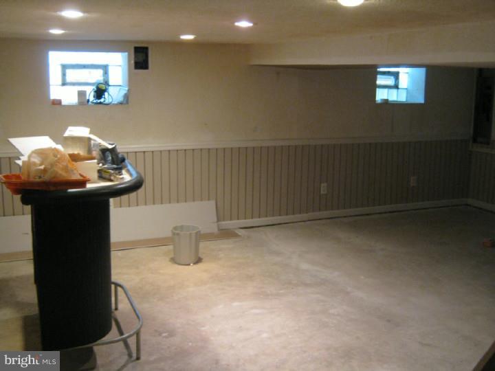 560 Jacksonville Road Warminster, PA 18974 - Photo 16 of 16 Basement - Finished