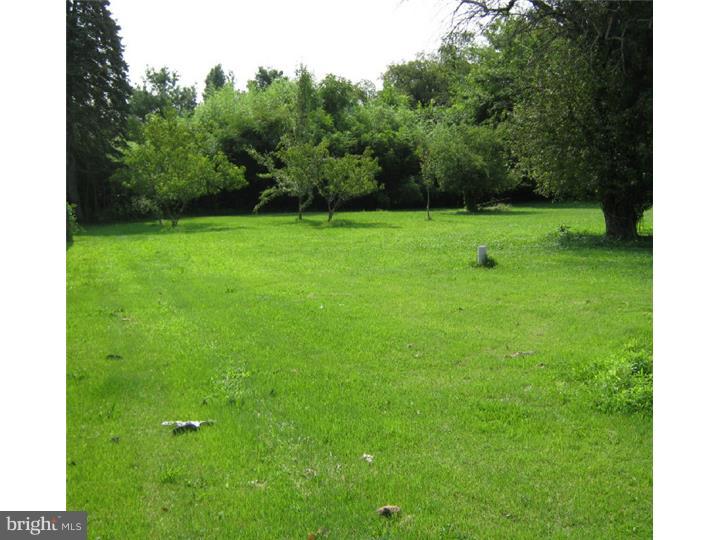 560 Jacksonville Road Warminster, PA 18974 - Photo 5 of 16 Back Yard