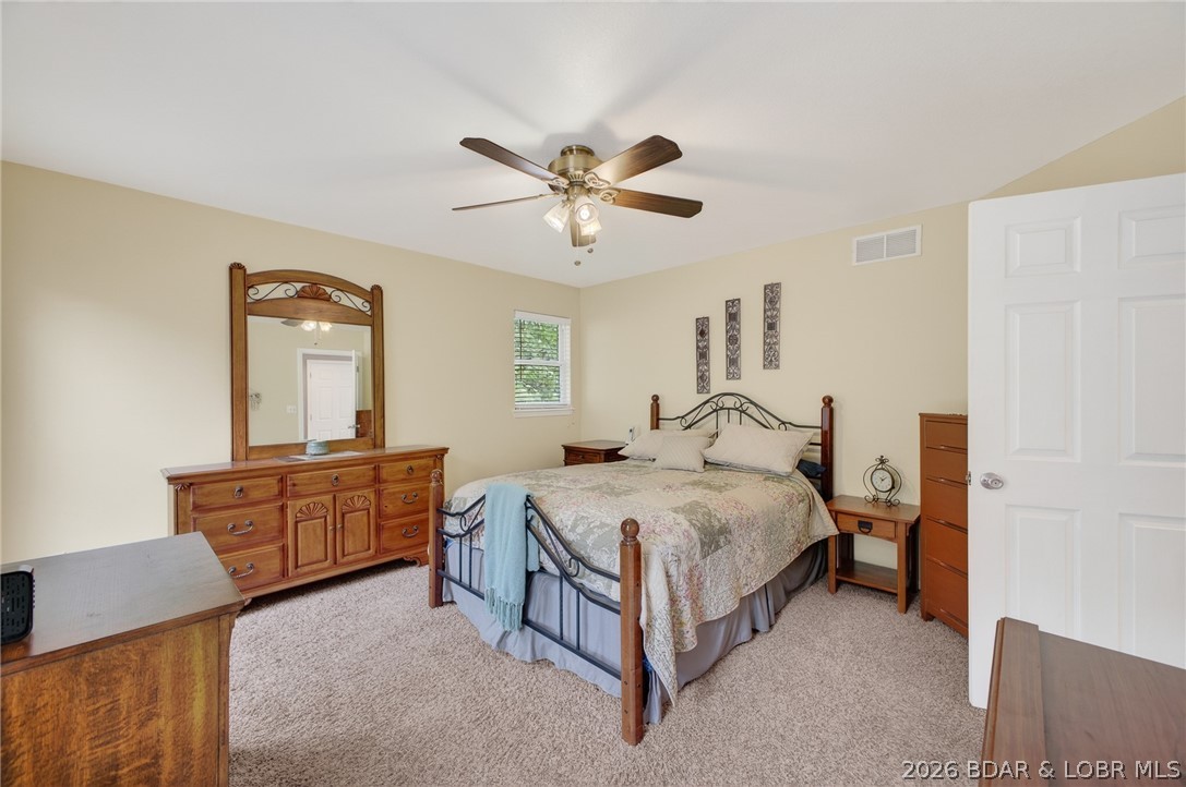 1359 Lick Creek Road Edwards, MO 65326 - Photo 15 of 67 Bedroom 1