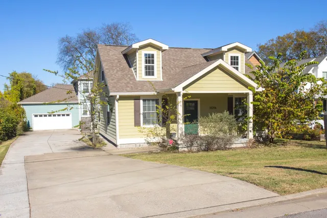 $2,799 | 1429 Litton Avenue, Nashville, TN 37216