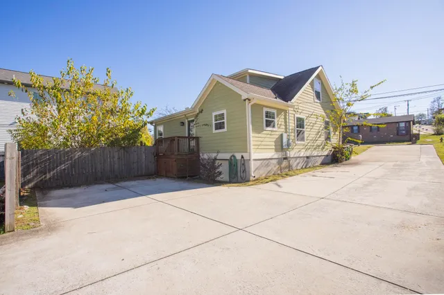 $2,799 | 1429 Litton Avenue, Nashville, TN 37216