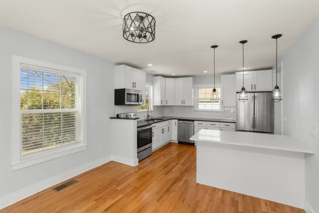 $2,799 | 1429 Litton Avenue, Nashville, TN 37216