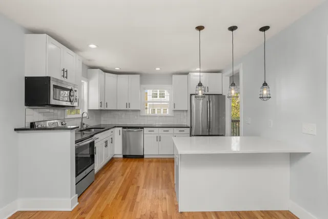 $2,799 | 1429 Litton Avenue, Nashville, TN 37216