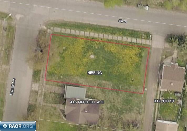 Tbd Mitchell Avenue Hibbing, MN 55746 - Photo 4 of 4