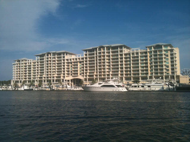 4851 Main Street, Unit 504 Orange Beach, AL 36561 - Photo 1 of 1