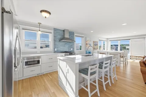 $1,550,000 | 5 Otis Road, Scituate, MA 02066