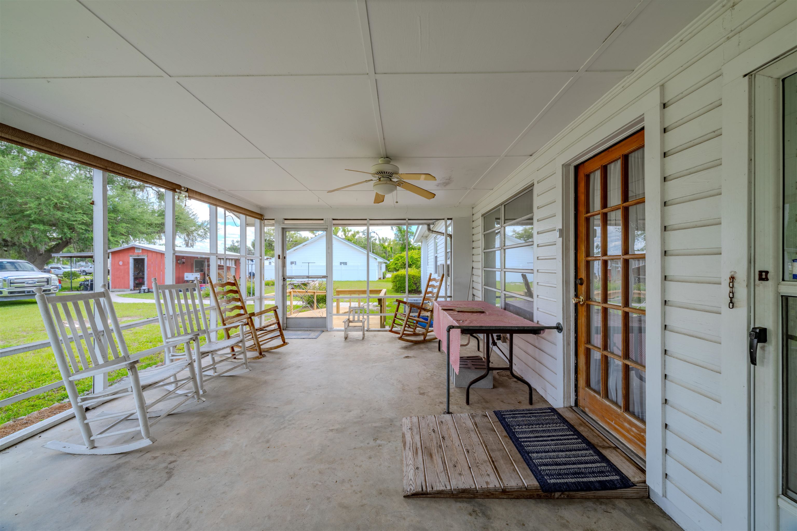 512 North Wilder Street Perry, FL 32347 - Photo 20 of 35